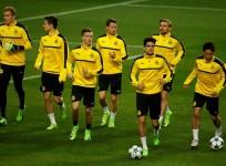 Borussia Dortmund, Benfica, Champions League, Champions League round of 16, Benfica vs Borussia Dortmund, Champions League matches