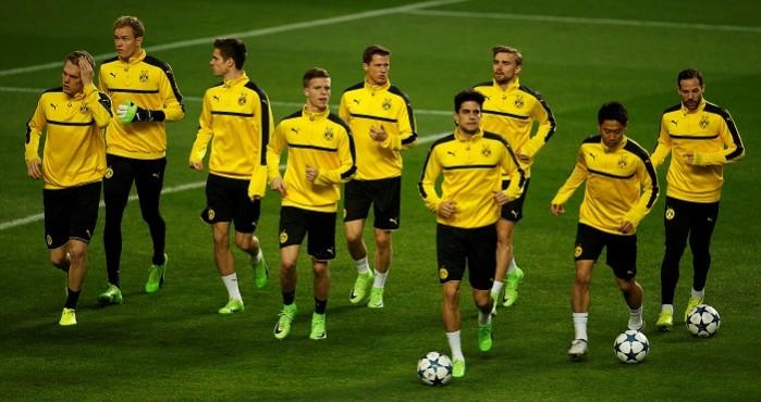 Borussia Dortmund, Benfica, Champions League, Champions League round of 16, Benfica vs Borussia Dortmund, Champions League matches