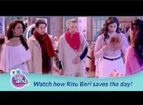 Ritu Beri