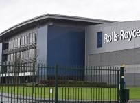 Rolls-Royce posts biggest loss after bribery charges and Brexit