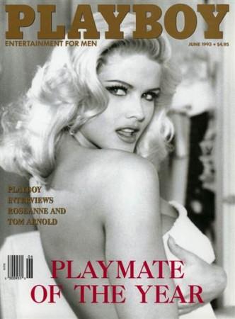 Anna Nicole Smith Anna Nicole Smith