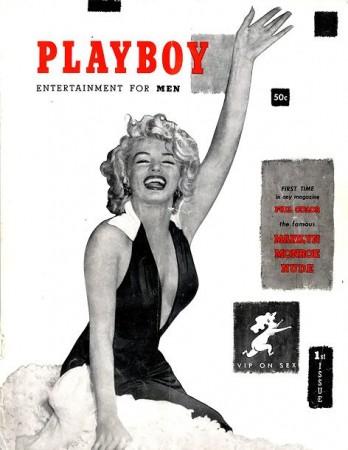 Marilyn Monroe