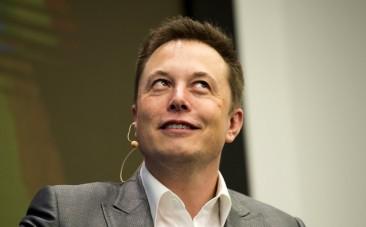 Elon Musk