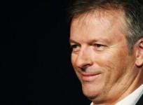 steve waugh
