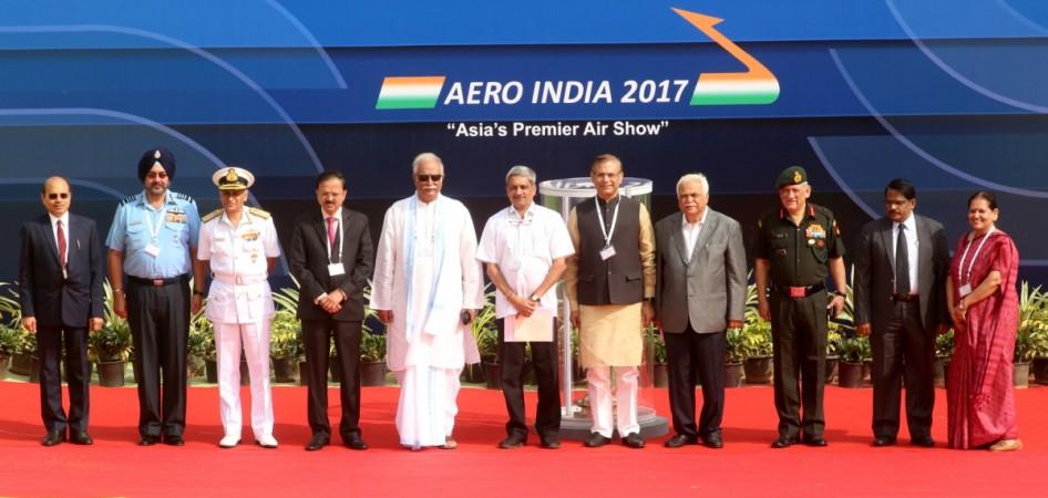 AERO INDIA