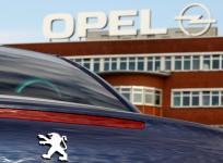 Opel, Peugeot