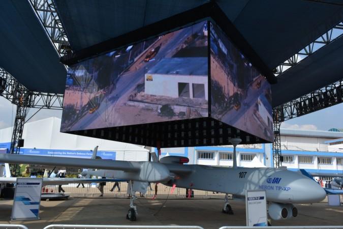 AERO INDIA
