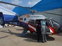 AERO INDIA 2017