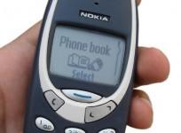 Nokia 3310