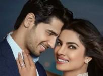 Sidharth Malhotra, priyanka chopra