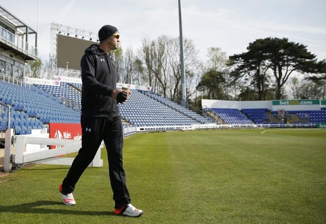 Kevin Pietersen Kevin Pietersen, PSL 2017, Pakistan Super League, Quetta Gladiators, PSL