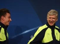 Laurent Koscielny, Arsene Wenger, Arsenal, Bayern Munich, UCL