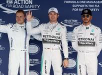 Formula One, Valtteri Bottas, Lewis Hamilton, Nico Rosberg, Formula One news,F1 news, F1 2017