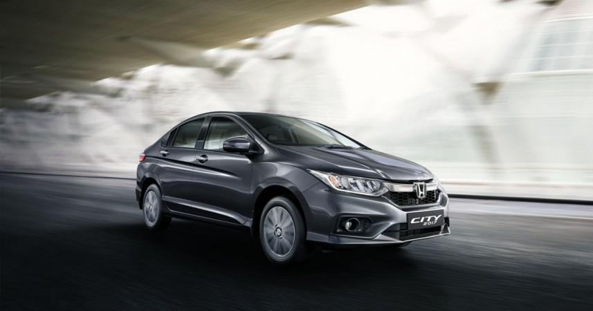 New Honda City, 2017 Honda City, Honda City facelift, Honda City Vs Maruti Ciaz
