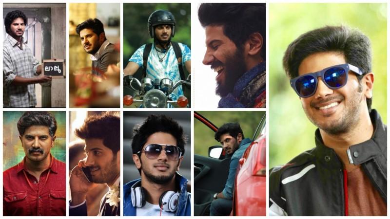 Dulquer Salmaan, Jomonte Suviseshangal, DQ