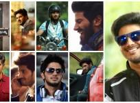 Dulquer Salmaan, Jomonte Suviseshangal, DQ