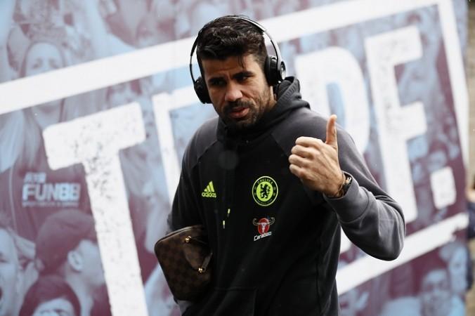 Diego Costa. Diego Costa, Chelsea news, Premier League news, Diego Costa news, Antonio Conte
