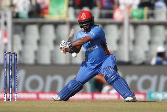 Mohammad Shahzad. Mohammad Shahzad, IPL 2017, IPL 2017 auction, Afghanistan player, IPL,