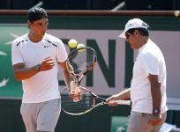 Rafael Nadal, Toni Nadal, Rafael Nadal and Toni Nadal, Toni Nadal to step down as Rafael Nadal's coach, Tennis news