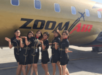 zoom air, indian civil aviation market, dgca, zoom air destinations, zoom air management, zoom air ceo, zoo air fare