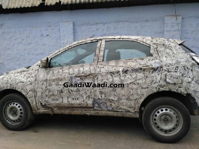 Nexon, Tata Nexon, Nexon India, Tata Nexon India launch, Tata Nexon price