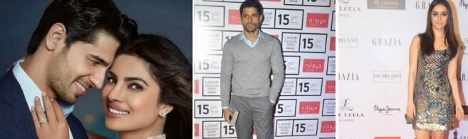 Bollywood news, Sidharth Malhotra, Darsheel Safary