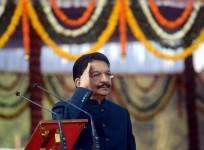 Maharashtra and Tamil Nadu Governor C Vidyasagar Rao