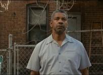 Fences clip - Times have changed