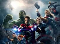 Avengers