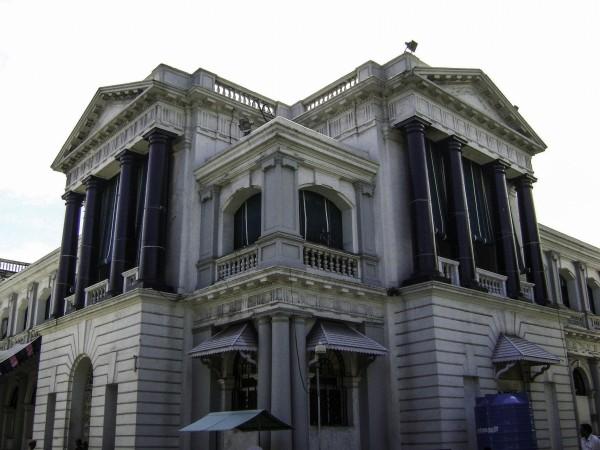 The Tamil Nadu Legislative Assembly. 7th pay commission, tn govt employees, salary hike for tn govt employees, palanisami tn chief minister, 7th cpc, central govt employees