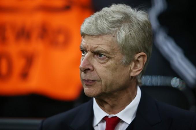 Arsene Wenger, Arsenal, Champions League, Bayern Munich, ArsenalFanTV