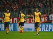 Arsenal, Bayern Munich, Bayern Munich vs Arsenal, Champions League, Arsene Wenger, Arsenal lose to Bayern Munich, Martin Keown