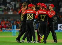 Royal Challengers Bangalore, IPL 2017, IPl 2017 schedule, IPl 2017 fixtures, IPL 2017 matches
