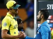 Mitchell Starc, Virat Kohli, Australia, India, Test series