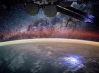 nasa, Lightning Study Mission, space,