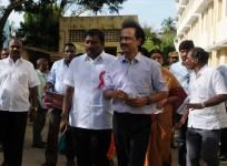 m k stalin, dmk working president stalin, tamil nadu crisis, tn political crisis, ops aiadmk, sasikala convicted, tn political turmoil
