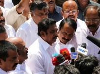 Edappadi Palaniswami