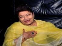 Saroj Khan