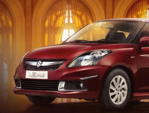 2017 Maruti Suzuki Swift Dzire, 2017 Maruti Suzuki Swift Dzire launch, Dzire new, Dzire new India