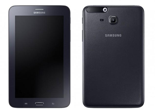 Samsung Galaxy Tab Iris launched in India Samsung, Galaxy Tab Iris, India, launch, price, specifications