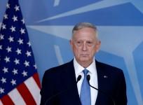 US defence secretary James Mattis says Donald Trump has strong support for Nato