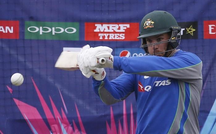 Aaron Finch. Aaron Finch, Australia vs Sri Lanka, T20 series schedule, Australia captain
