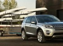 Land Rover Discovery petrol, Land Rover Discovery petrol price cut, Land Rover Discovery, Land Rover Discovery price