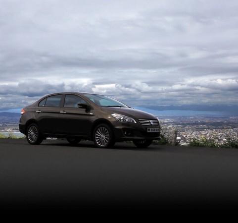 Maruti Suzuki Ciaz Maruti Suzuki Ciaz, Maruti Suzuki Ciaz facelift, 2017 Maruti Suzuki Ciaz facelift, Maruti Suzuki Ciaz facelift launch