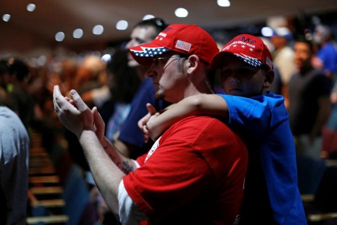 father, son, diet, reproduction