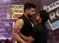 Karan Kundra on Roadies Rising