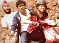 Running Shaadi
