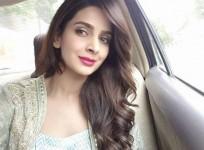 Saba Qamar