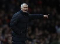Manchester United: Jose Mourinho laments fixture congestion ahead of Europa League tie