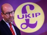 Ukip leader Paul Nuttall describes his horrible week